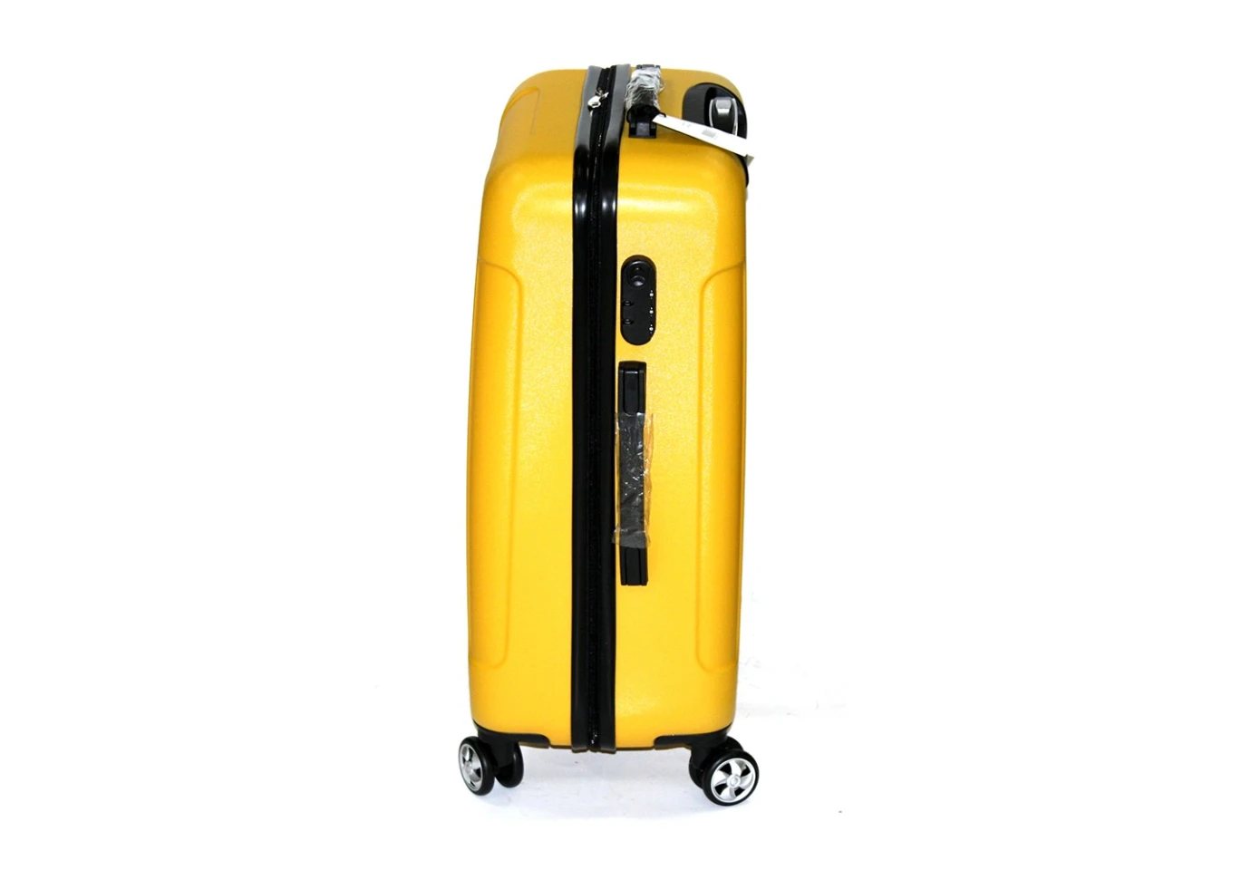 Чемодан Schneiders 3В1 "ABS YELLOW" 31811
