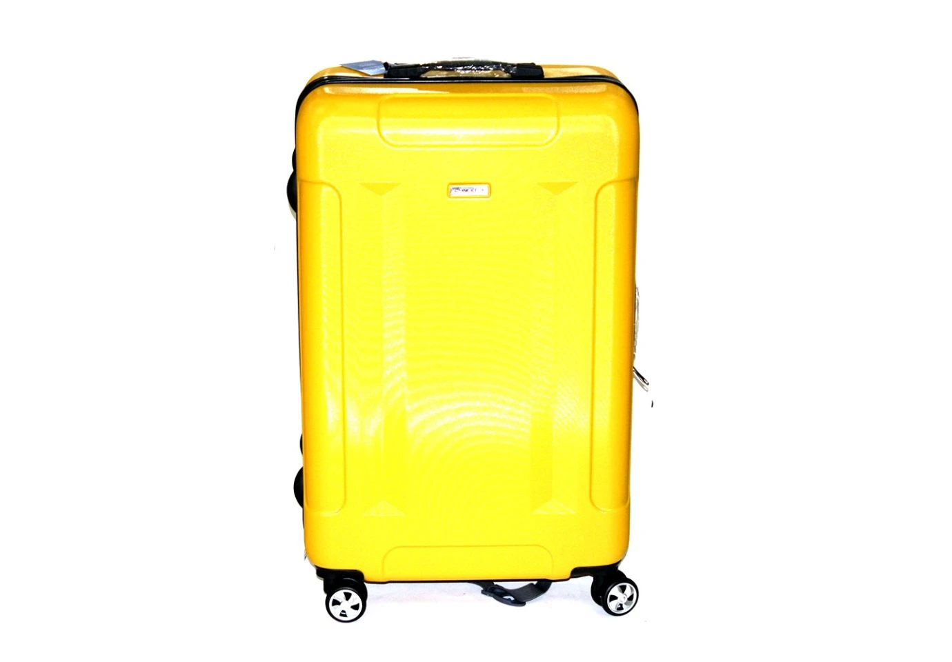 Чемодан Schneiders 3В1 "ABS YELLOW" 31811