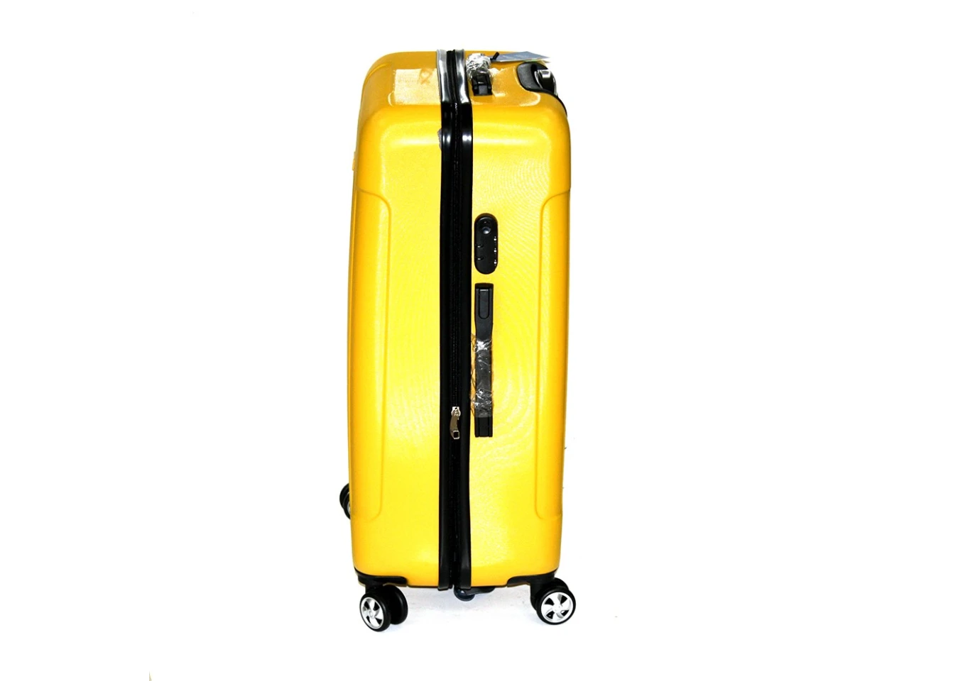 Чемодан Schneiders 3В1 "ABS YELLOW" 31811