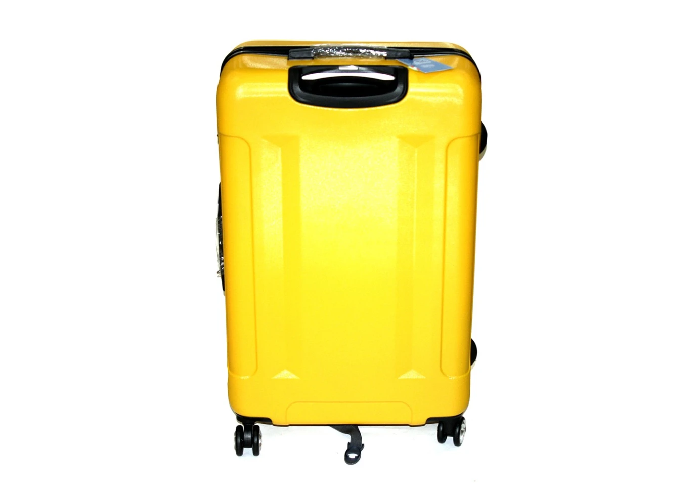 Чемодан Schneiders 3В1 "ABS YELLOW" 31811