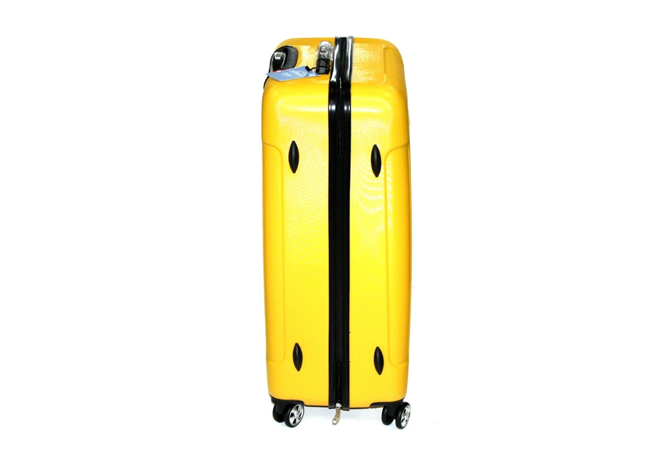 Чемодан Schneiders 3В1 "ABS YELLOW" 31811