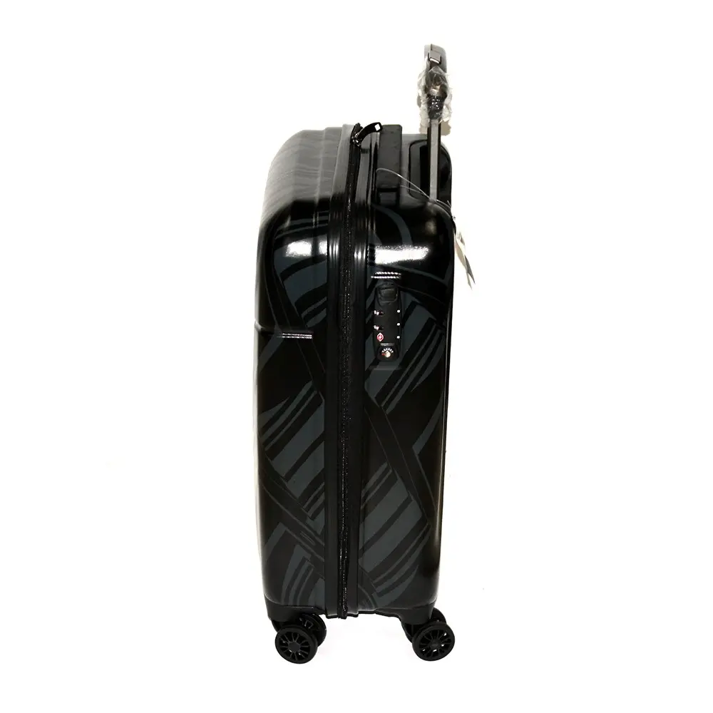 Набор из 3-х чемоданов Schneiders "FLORENZ BLACK" 40189-080 31824 Набор из 3-х чемоданов Schneiders "FLORENZ BLACK" 40189-080 31824 — фото 2