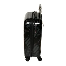 Набор из 3-х чемоданов Schneiders "FLORENZ BLACK" 40189-080 31824 — фото 2