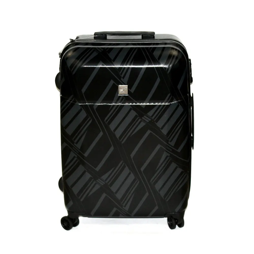 Набор из 3-х чемоданов Schneiders "FLORENZ BLACK" 40189-080 31824 Набор из 3-х чемоданов Schneiders "FLORENZ BLACK" 40189-080 31824 — фото 3
