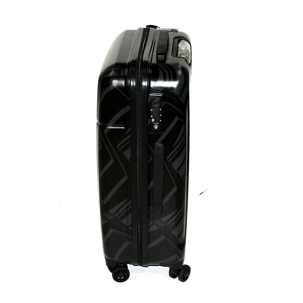 Набор из 3-х чемоданов Schneiders "FLORENZ BLACK" 40189-080 31824 Набор из 3-х чемоданов Schneiders "FLORENZ BLACK" 40189-080 31824 — фото 4