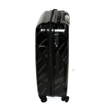 Набор из 3-х чемоданов Schneiders "FLORENZ BLACK" 40189-080 31824 — фото 4