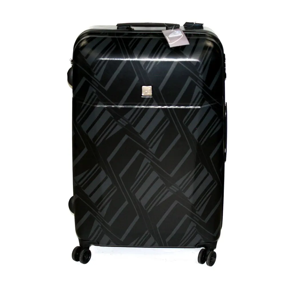 Набор из 3-х чемоданов Schneiders "FLORENZ BLACK" 40189-080 31824 Набор из 3-х чемоданов Schneiders "FLORENZ BLACK" 40189-080 31824 — фото 5