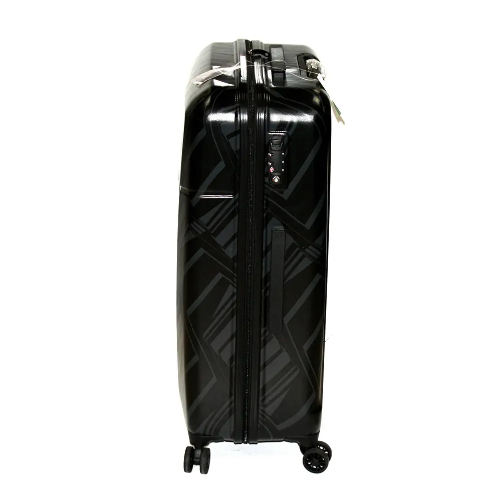 Набор из 3-х чемоданов Schneiders "FLORENZ BLACK" 40189-080 31824 Набор из 3-х чемоданов Schneiders "FLORENZ BLACK" 40189-080 31824 — фото 6