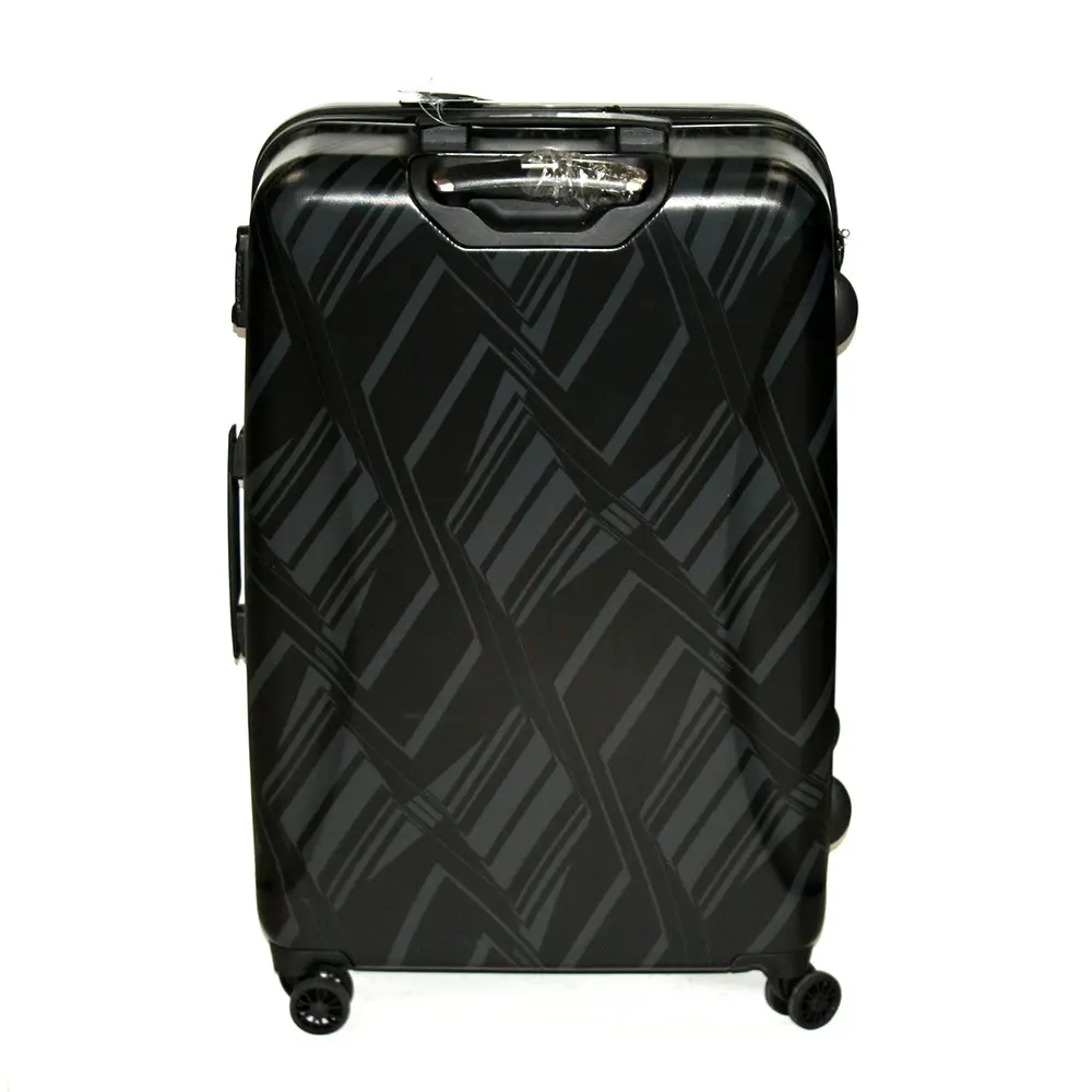 Набор из 3-х чемоданов Schneiders "FLORENZ BLACK" 40189-080 31824 Набор из 3-х чемоданов Schneiders "FLORENZ BLACK" 40189-080 31824 — фото 7