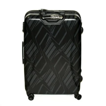 Набор из 3-х чемоданов Schneiders "FLORENZ BLACK" 40189-080 31824 — фото 7