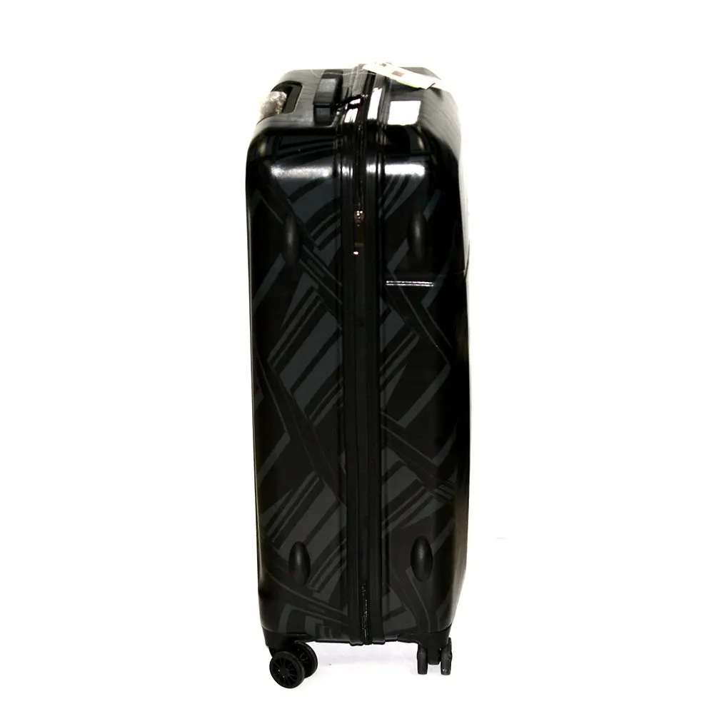 Набор из 3-х чемоданов Schneiders "FLORENZ BLACK" 40189-080 31824 Набор из 3-х чемоданов Schneiders "FLORENZ BLACK" 40189-080 31824 — фото 8
