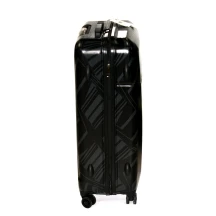 Набор из 3-х чемоданов Schneiders "FLORENZ BLACK" 40189-080 31824 — фото 8