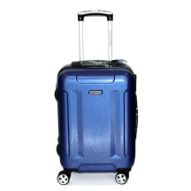 Валіза Schneiders S "ABS BLUE" 56 x 20,0 x 38,0 см 19241-070 32241