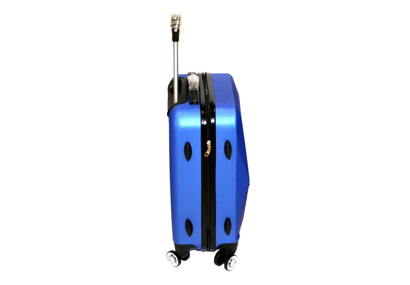 Чемодан Schneiders 3В1  "ABS BLUE" 31814
