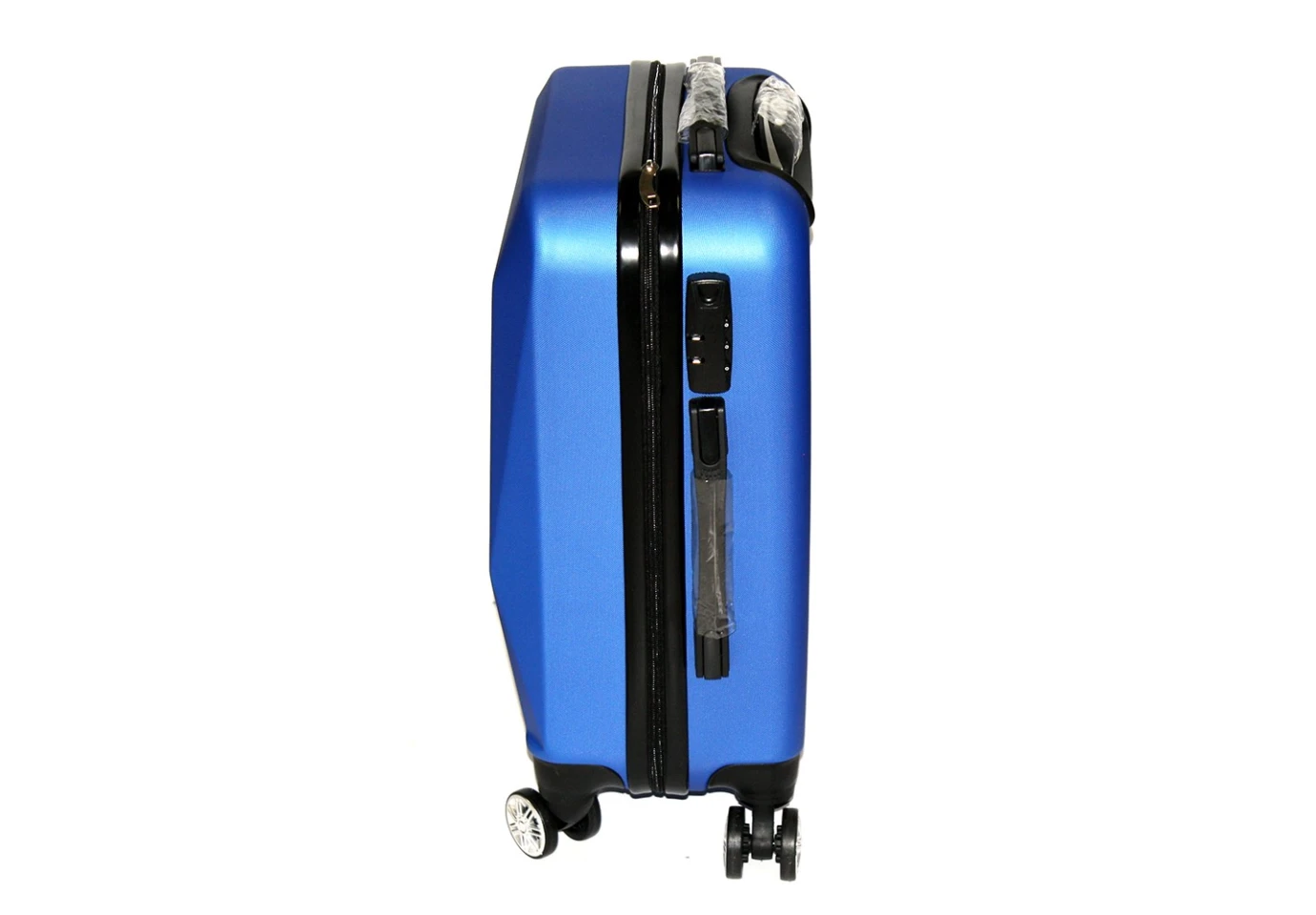 Чемодан Schneiders 3В1  "ABS BLUE" 31814