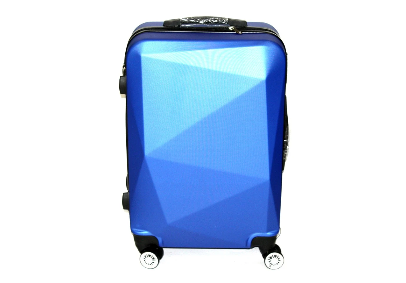 Чемодан Schneiders 3В1  "ABS BLUE" 31814