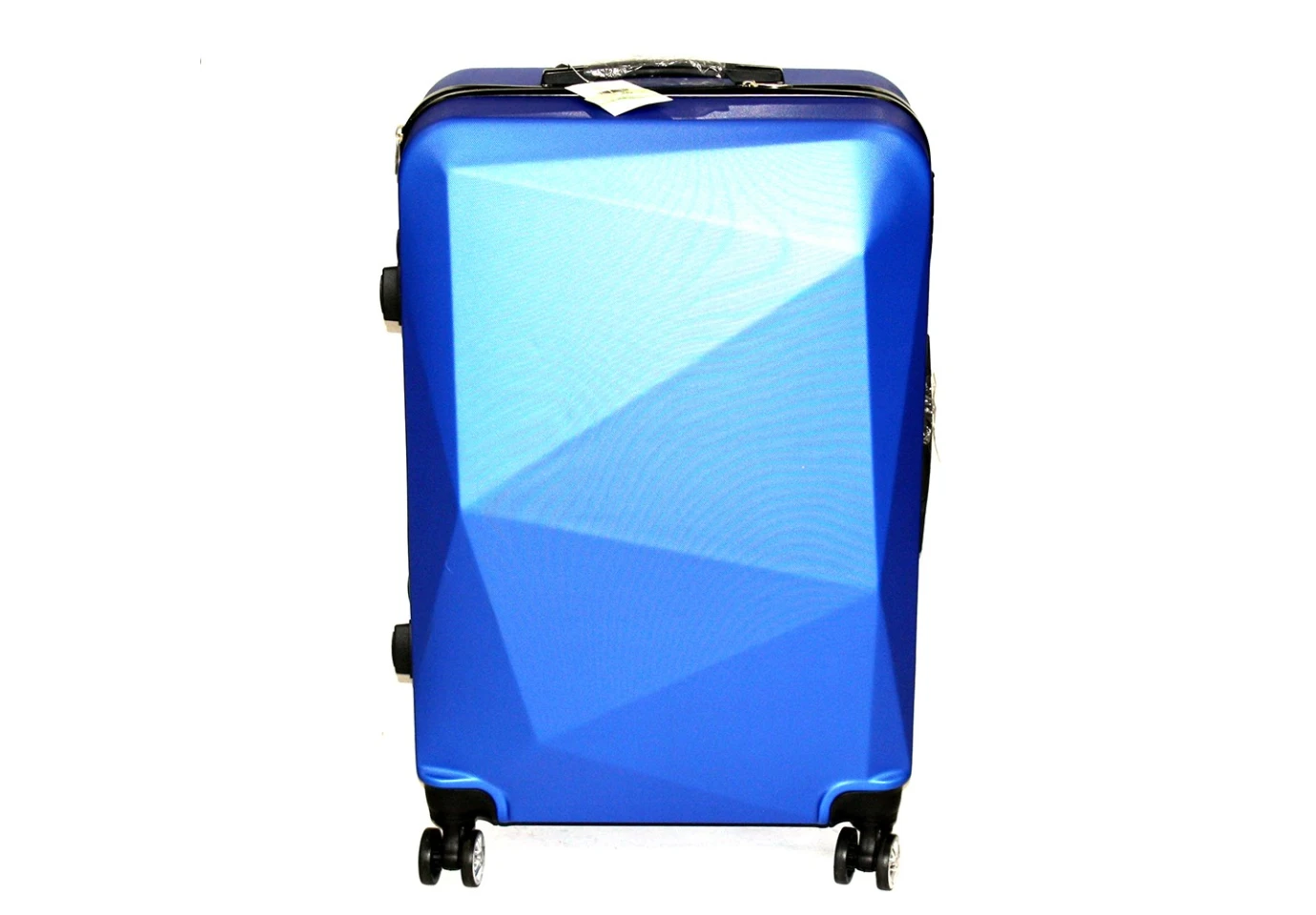Чемодан Schneiders 3В1  "ABS BLUE" 31814