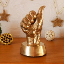 Статуетка Гранд Презент Рука "Гуд!", 24 см СП512-1 — фото 3
