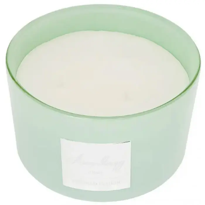Свічка ароматизована Pepco Home Luxury Candle Guava Lychee — фото 2