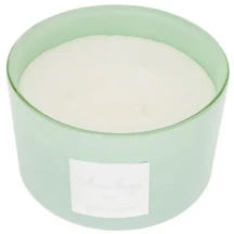 Свічка ароматизована Pepco Home Luxury Candle Guava Lychee — фото 2