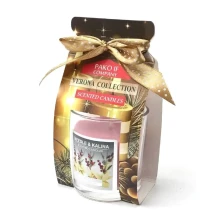 Свічка ароматична Pako If Verona collection Needle kalina