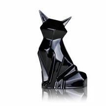 Статуетка Eterna Лисиця 18 х 14,5 х 30 см, кераміка 2506-30