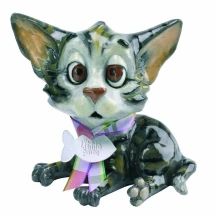 Фігура Arora Design Котик «Millie», h=10 см 340-1001