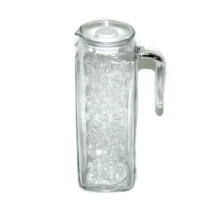 Глечик Arcopal Victoria 1,8 л, з кришкою