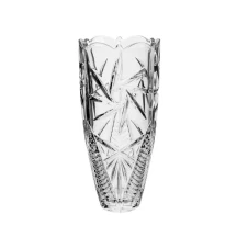 Ваза BOHEMIA Pinwheel 200 мм 89002/99030/200