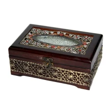 Скринька 21,5 х 13,5 х 8 см 18-128,129,130