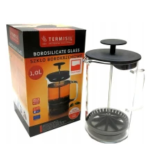 Френч-прес Termisil Essence 1 л CDZP100B