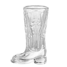 Підставка під зубочистки LeGlass 6 х 3 х 7 см 355-178