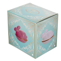 Ємнiсть для зберігання сипучих продуктів LeGlass, h=11,5 см 355-277 — фото 2