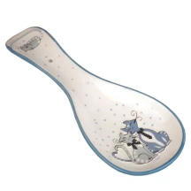 Підставка під ложку Lefard Коти 25 см 940-023