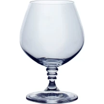 Набір фужерів BOHEMIA Olivia 400мл, 6 штук в коробці 40346 400