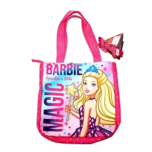 Сумка дитяча "Barbie", поліестер YES 556475