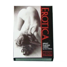 Карти гральні Piatnik Erotica 55 листів 1105