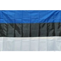 Прапор Естонія 70 х 105 см П5