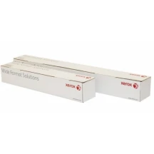 Папір для плотерів XEROX 90г/м2, 46м х 1067мм (0108), в рулоні 16.6971
