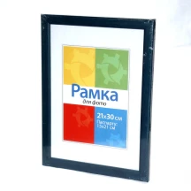 Рамка-дерево Chako-Viarti 21 х 30 ST з підставкою NATURA VF2530 NATURA 21x30