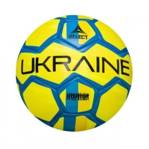 М'яч футбольний Select 2020 Ukraine, розмір 5 570354
