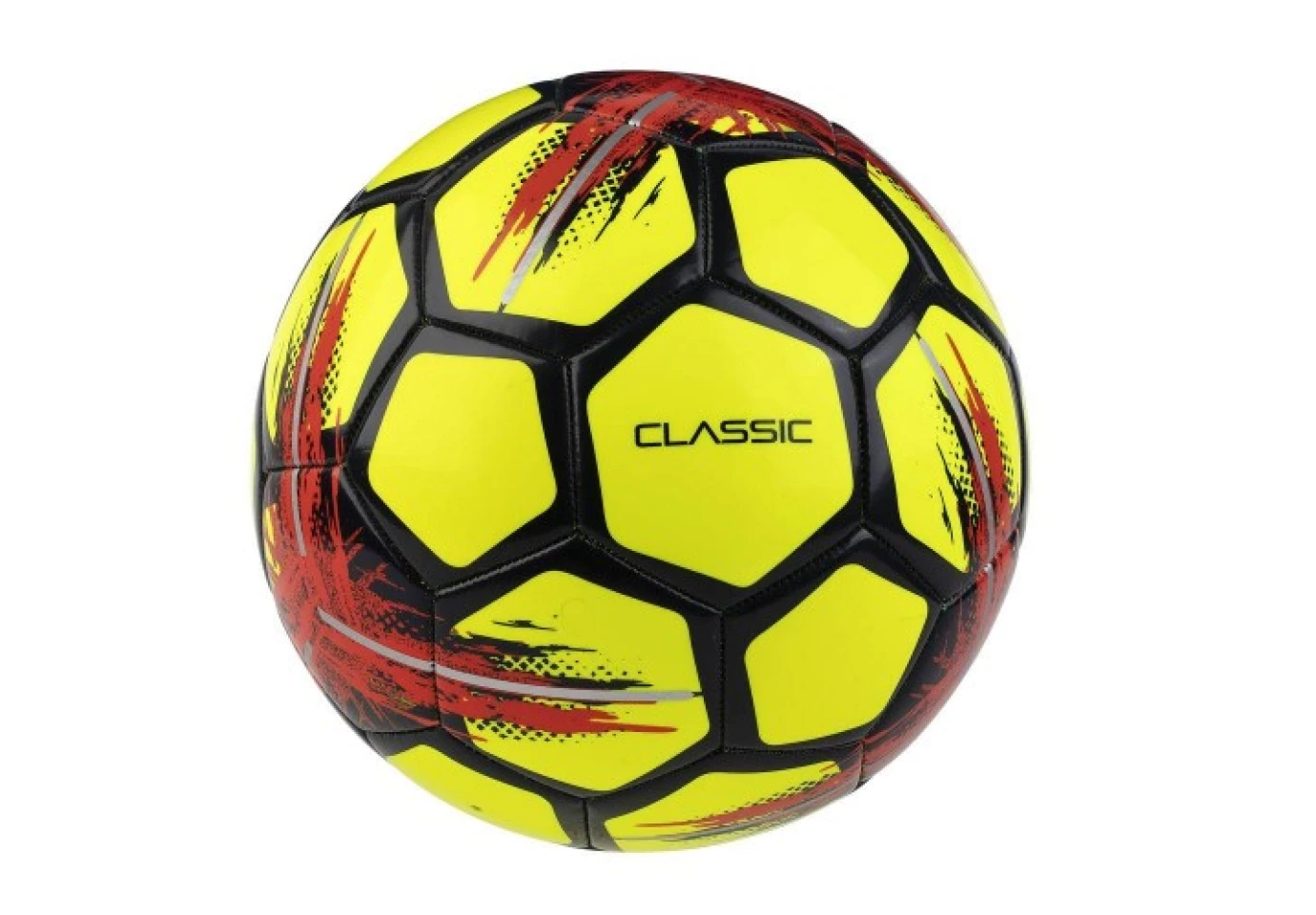 Футбольний м'яч Select Classic 099587 - Купити в Час-Пік
