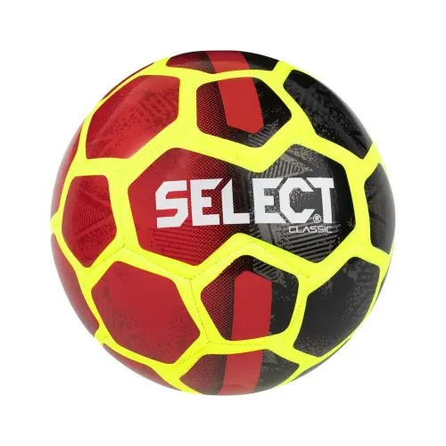 Мяч футбольный Select Classic, размер 5, цвет ассорти 099587 Мяч футбольный Select Classic, размер 5, цвет ассорти 099587 — фото 3