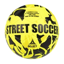 Мяч футбольный Select Street Soccer, размер 4,5 095526 — фото 2