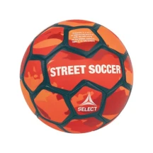 Мяч футбольный Select Street Soccer, размер 4,5 095526 — фото 4