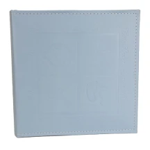 Фотоальбом 10 х 15 х 200, Chako Cute Baby Blue PC-46200RCK