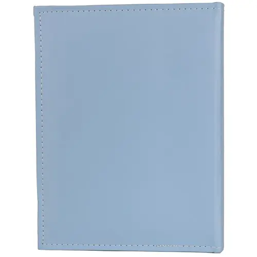 Фотоальбом 10 х 15 х 200, Chako Cute Baby Frame Blue PC-46200RCK — фото 2
