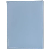 Фотоальбом 10 х 15 х 200, Chako Cute Baby Frame Blue PC-46200RCK — фото 2
