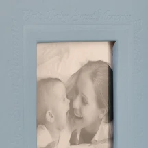 Фотоальбом 10 х 15 х 200, Chako Cute Baby Frame Blue PC-46200RCK — фото 3