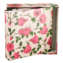 Фотоальбом 10 х 15 х 200, Chako Tea-rose in Box White в подарунковій коробці C-46200RCG — фото 2